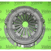 Renault 21 Debriyaj Seti ( Baskı, Balata, Bilya ) 1991-1997